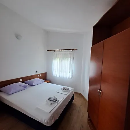 Apartmán Marin