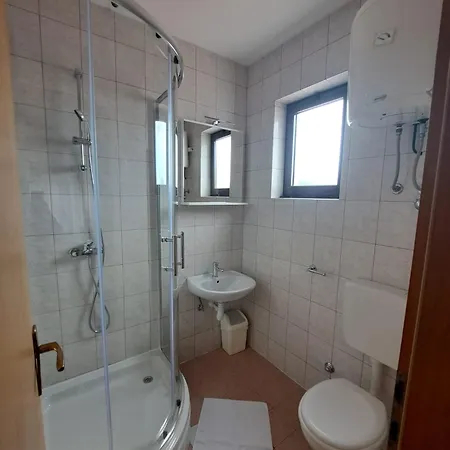 Apartmán Marin Brela
