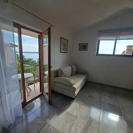Apartmán Marin *