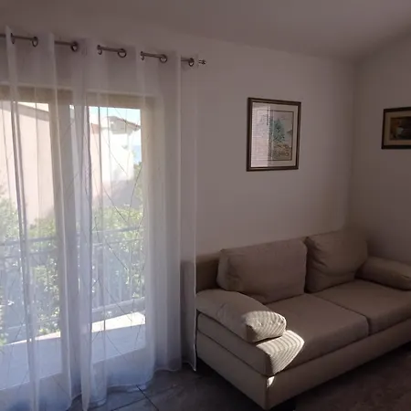 Apartmán Marin *