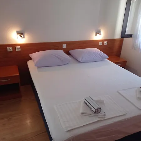 Marin Apartmán