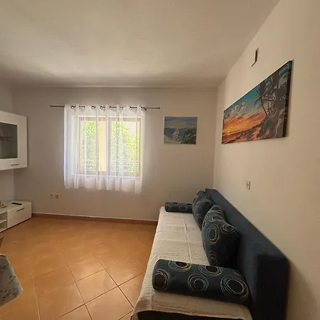 Apartamento Marin