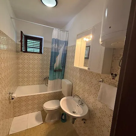 Marin Apartamento Brela