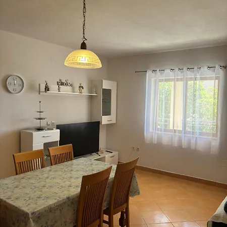 Apartamento Marin