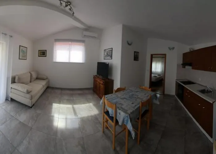 Apartamento Marin *