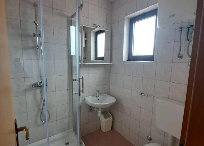 Apartamento Marin Brela