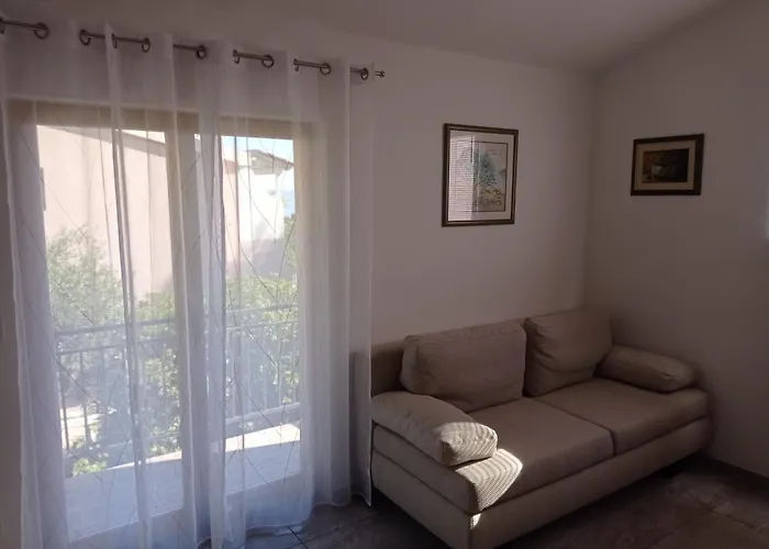 Apartamento Marin *