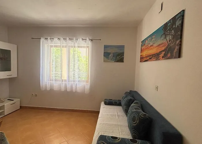 Apartamento Marin
