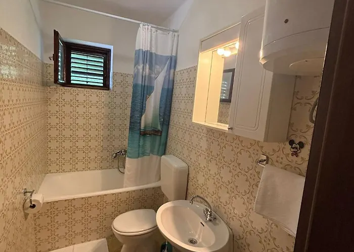 Marin Apartamento Brela