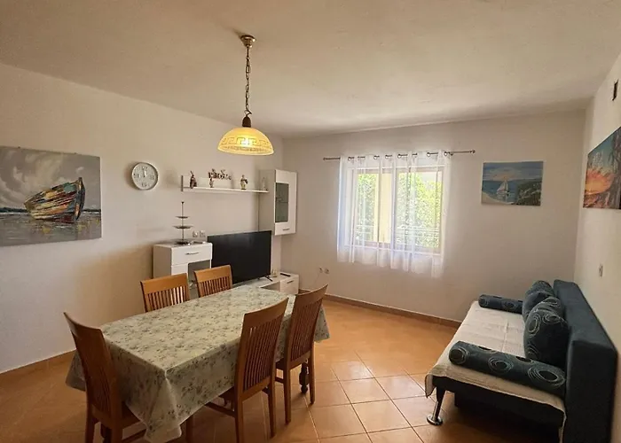 Apartamento Marin