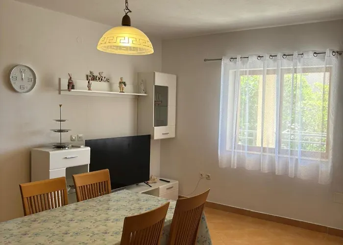 Apartamento Marin