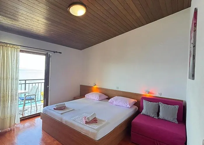 Apartamento Marin *