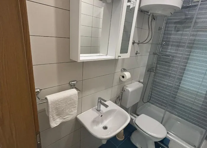 Marin Apartamento