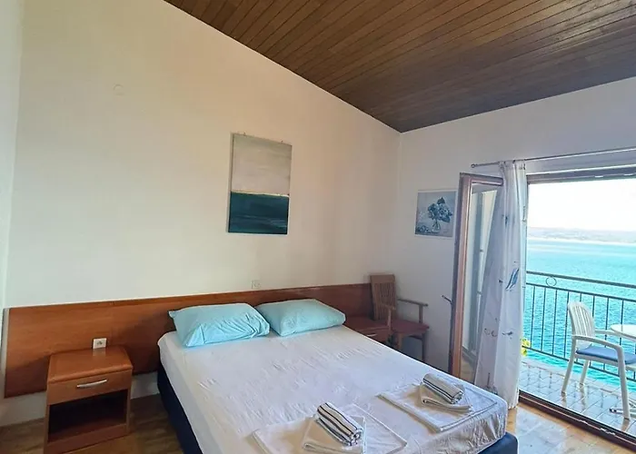 Marin Apartamento